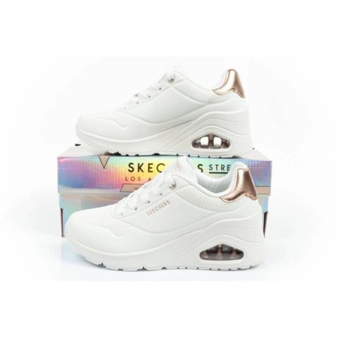 Buty Skechers Uno W 177520/WHT 40 Buty Skechers Uno W 177520/WHT 40