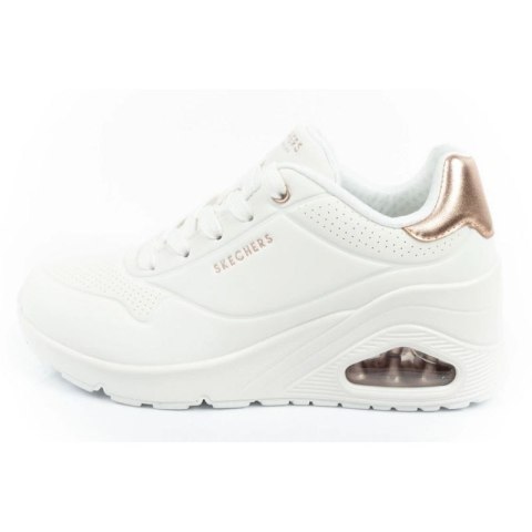 Buty Skechers Uno W 177520/WHT 40 Buty Skechers Uno W 177520/WHT 40