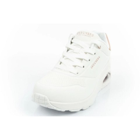 Buty Skechers Uno W 177520/WHT 40 Buty Skechers Uno W 177520/WHT 40