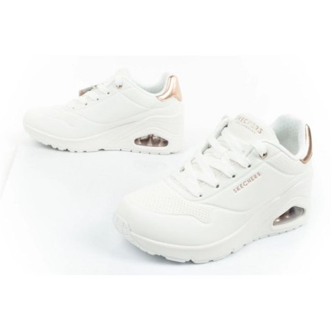 Buty Skechers Uno W 177520/WHT 40 Buty Skechers Uno W 177520/WHT 40