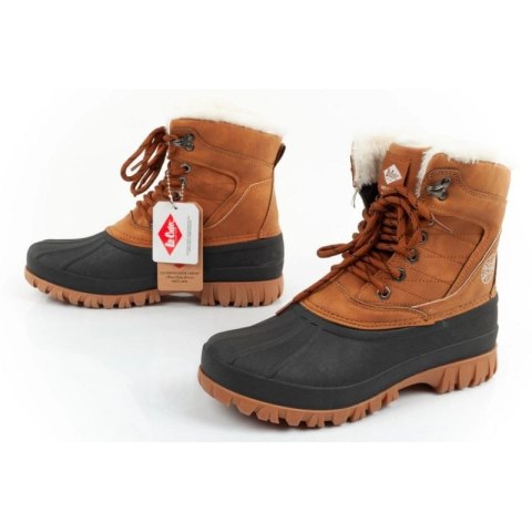 Buty śniegowce Lee Cooper W LCJ-24-44-2869L 37 Buty śniegowce Lee Cooper W LCJ-24-44-2869L 37
