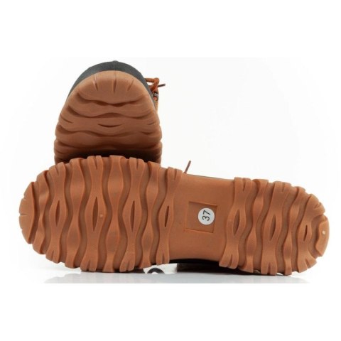 Buty śniegowce Lee Cooper W LCJ-24-44-2869L 37 Buty śniegowce Lee Cooper W LCJ-24-44-2869L 37