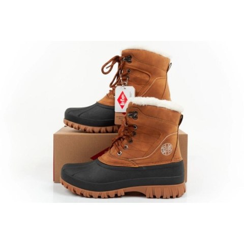 Buty śniegowce Lee Cooper W LCJ-24-44-2869L 37 Buty śniegowce Lee Cooper W LCJ-24-44-2869L 37