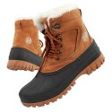 Buty śniegowce Lee Cooper W LCJ-24-44-2869L 38