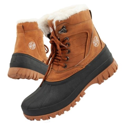 Buty śniegowce Lee Cooper W LCJ-24-44-2869L 40
