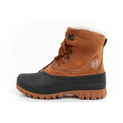 Buty śniegowce Lee Cooper W LCJ-24-44-2869L 40 Buty śniegowce Lee Cooper W LCJ-24-44-2869L 40