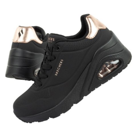 Buty sportowe Skechers Uno W 177520/BBK 38