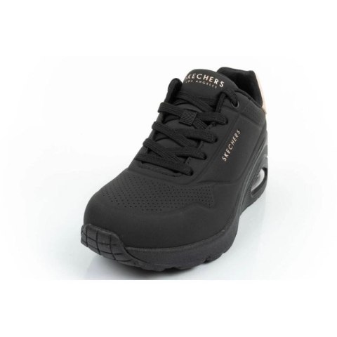 Buty sportowe Skechers Uno W 177520/BBK 38 Buty sportowe Skechers Uno W 177520/BBK 38