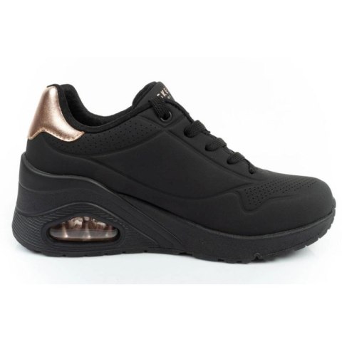 Buty sportowe Skechers Uno W 177520/BBK 38 Buty sportowe Skechers Uno W 177520/BBK 38
