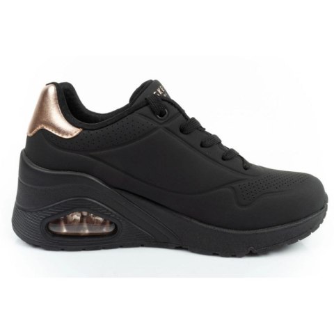 Buty sportowe Skechers Uno W 177520/BBK 38 Buty sportowe Skechers Uno W 177520/BBK 38