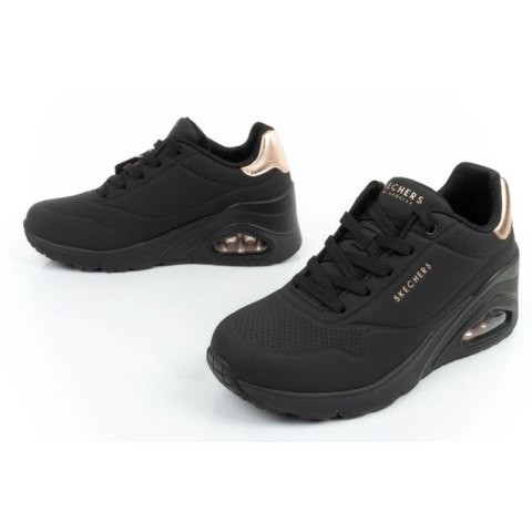 Buty sportowe Skechers Uno W 177520/BBK 38 Buty sportowe Skechers Uno W 177520/BBK 38