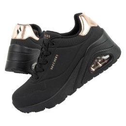 Buty sportowe Skechers Uno W 177520/BBK 39.5
