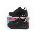 Buty sportowe Skechers Uno W 177520/BBK 39