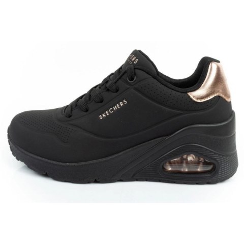 Buty sportowe Skechers Uno W 177520/BBK 39 Buty sportowe Skechers Uno W 177520/BBK 39