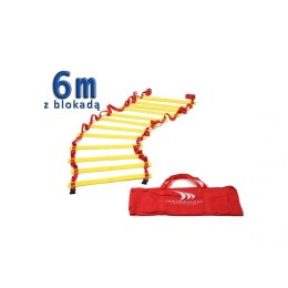 Drabinka koordynacyjna Yakima 6m z blokadą 100140 N/A