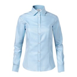 Koszula damska Journey (slant blue/white) 2XL