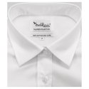 Koszula damska Journey (slant blue/white) 2XL