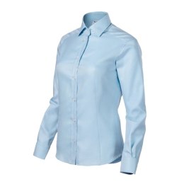 Koszula damska Journey (slant blue/white) M
