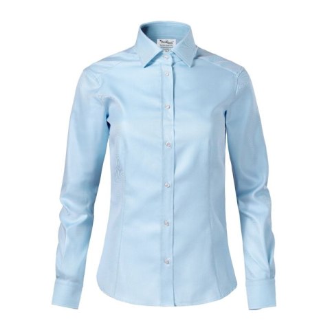 Koszula damska Journey (slant blue/white) S Koszula damska Journey (slant blue/white) S