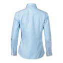 Koszula damska Journey (slant blue/white) S