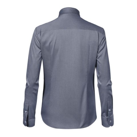 Koszula damska Journey (storm gray melange) XL Koszula damska Journey (storm gray melange) XL