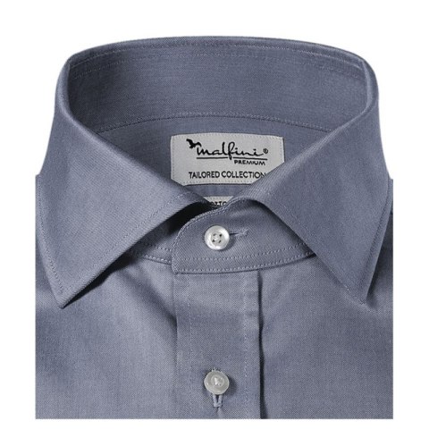 Koszula damska Journey (storm gray melange) XL Koszula damska Journey (storm gray melange) XL