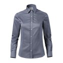 Koszula damska Journey (storm gray melange) M