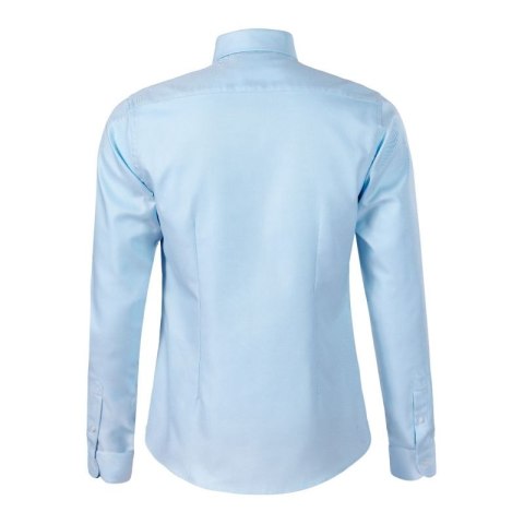 Koszula męska Journey (slant blue/white) 2XL Koszula męska Journey (slant blue/white) 2XL