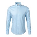 Koszula męska Journey (slant blue/white) L