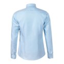 Koszula męska Journey (slant blue/white) L