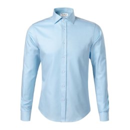 Koszula męska Journey (slant blue/white) XL