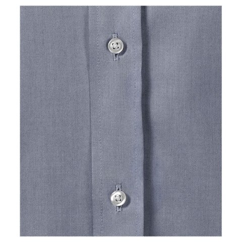 Koszula męska Journey (storm gray melange) 2XL Koszula męska Journey (storm gray melange) 2XL