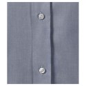 Koszula męska Journey (storm gray melange) 3XL