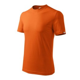 Koszulka unisex Base (pomarańczowy (brand label)) 4XL