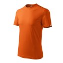Koszulka unisex Base (pomarańczowy (brand label)) 5XL