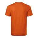 Koszulka unisex Base (pomarańczowy (brand label)) 5XL