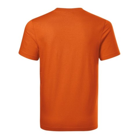 Koszulka unisex Base (pomarańczowy (brand label)) 5XL Koszulka unisex Base (pomarańczowy (brand label)) 5XL