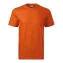 Koszulka unisex Base (pomarańczowy (brand label)) 5XL