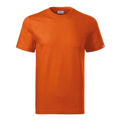 Koszulka unisex Base (pomarańczowy (brand label)) 5XL Koszulka unisex Base (pomarańczowy (brand label)) 5XL