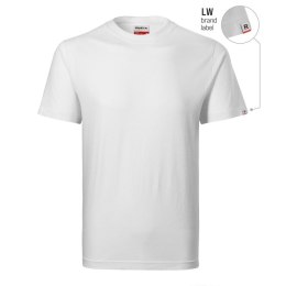 Koszulka unisex Recall (biały (brand label)) 3XL