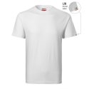 Koszulka unisex Recall (biały (brand label)) S