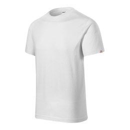 Koszulka unisex Recall (biały (brand label)) S