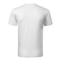 Koszulka unisex Recall (biały (brand label)) S