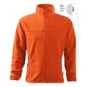 Polar męski Jacket (pomarańczowy 11 (brand label)) S