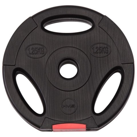 Sztangielka kompozyt 40 KG HMS SG40 (2 części) (WYPRZEDAŻ) N/A Sztangielka kompozyt 40 KG HMS SG40 (2 części) (WYPRZEDAŻ) N/A