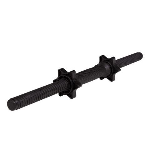 Sztangielka kompozyt 40 KG HMS SG40 (2 części) (WYPRZEDAŻ) N/A Sztangielka kompozyt 40 KG HMS SG40 (2 części) (WYPRZEDAŻ) N/A
