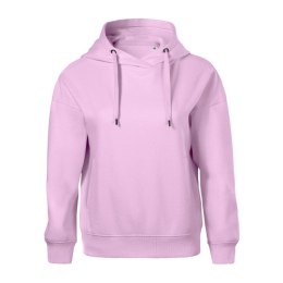 Bluza damska Moon (orchid) S