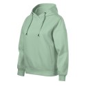 Bluza damska Moon (sage) M