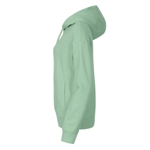 Bluza damska Moon (sage) M Bluza damska Moon (sage) M