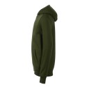 Bluza dziecięca Trendy Zipper (military) 122 cm/6 lat